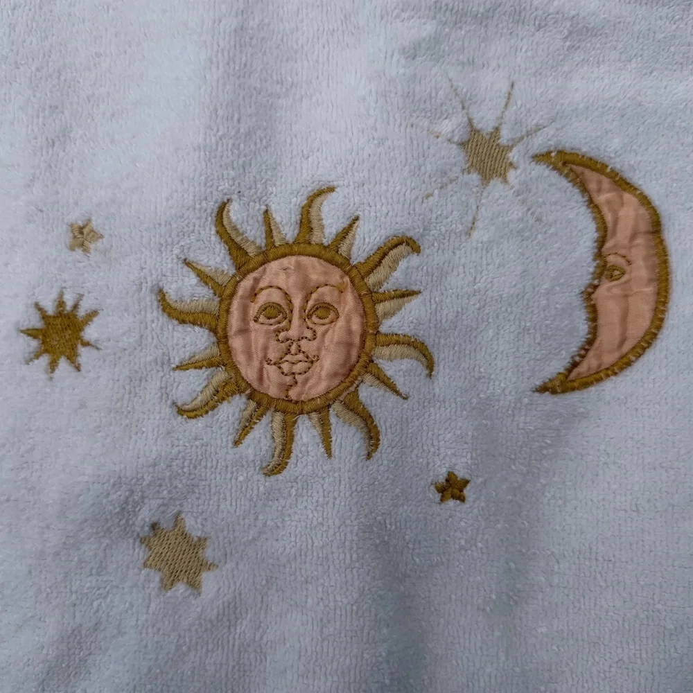 BIBB vintage celestial
